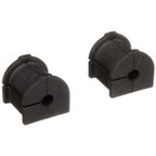 Delphi TD4620W Suspension Stabilizer Bar Bushing Kit - Rear - view 2