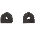 Delphi TD4620W Suspension Stabilizer Bar Bushing Kit - Rear - view 5