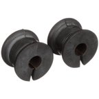 Delphi TD4623W Suspension Stabilizer Bar Bushing Kit - Rear - view 2