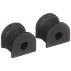 Delphi TD4627W Suspension Stabilizer Bar Bushing Kit - Rear - view 2