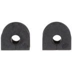 Delphi TD4627W Suspension Stabilizer Bar Bushing Kit - Rear - view 1
