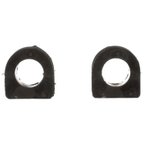 Delphi TD4628W Suspension Stabilizer Bar Bushing Kit - Front - view 5