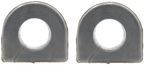 Delphi TD4629W Suspension Stabilizer Bar Bushing Kit - Front, Front To Frame or Rear - view 4