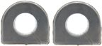 Delphi TD4629W Suspension Stabilizer Bar Bushing Kit - Front, Front To Frame or Rear - view 1