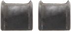 Delphi TD4629W Suspension Stabilizer Bar Bushing Kit - Front, Front To Frame or Rear - view 7