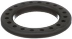 Delphi TD4643W Coil Spring Insulator - Front Upper - view 2