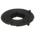 Delphi TD4647W Coil Spring Insulator - Rear Lower - view 2
