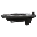 Delphi TD4647W Coil Spring Insulator - Rear Lower - view 1