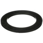 Delphi TD4649W Coil Spring Insulator - Front Upper - view 2