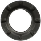 Delphi TD4655W Coil Spring Insulator - Rear, Rear Lower or Rear Upper - view 4