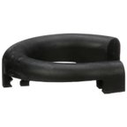 Delphi TD4659W Coil Spring Insulator - Front Upper - view 2