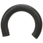 Delphi TD4659W Coil Spring Insulator - Front Upper - view 3