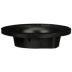 Delphi TD4661W Coil Spring Insulator - Front Lower or Rear Lower - view 1