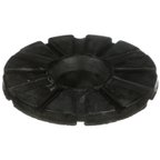 Delphi TD4663W Coil Spring Insulator - Rear - view 2