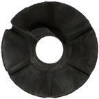 Delphi TD4663W Coil Spring Insulator - Rear - view 4