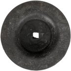 Delphi TD4664W Coil Spring Insulator - Rear, Rear Lower or Rear Upper - view 4