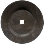 Delphi TD4664W Coil Spring Insulator - Rear, Rear Lower or Rear Upper - view 3