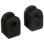 Delphi TD4673W Suspension Stabilizer Bar Bushing Kit - Rear To End Link - view 2