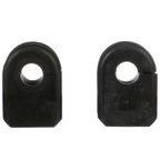 Delphi TD4673W Suspension Stabilizer Bar Bushing Kit - Rear To End Link - view 1