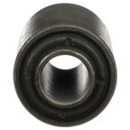 Delphi TD4678W Leaf Spring Shackle Bushing - view 1