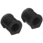 Delphi TD4679W Suspension Stabilizer Bar Bushing Kit - Rear To Frame - view 2
