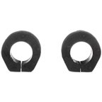 Delphi TD4679W Suspension Stabilizer Bar Bushing Kit - Rear To Frame - view 1