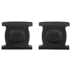 Delphi TD4681W Suspension Stabilizer Bar Bushing Kit - Front - view 7