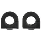 Delphi TD4681W Suspension Stabilizer Bar Bushing Kit - Front - view 1