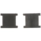 Delphi TD4690W Suspension Stabilizer Bar Bushing Kit - Front - view 7