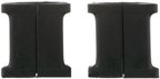 Delphi TD4691W Suspension Stabilizer Bar Bushing Kit - Front or Rear - view 7