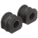 Delphi TD4693W Suspension Stabilizer Bar Bushing Kit - Front - view 2