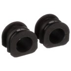 Delphi TD4697W Suspension Stabilizer Bar Bushing Kit - Front - view 2