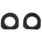 Delphi TD4697W Suspension Stabilizer Bar Bushing Kit - Front - view 5