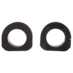 Delphi TD4697W Suspension Stabilizer Bar Bushing Kit - Front - view 1