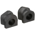 Delphi TD4702W Suspension Stabilizer Bar Bushing Kit - Front Outer, Front To Control Arm or Front To Lower Control Arm - view 2