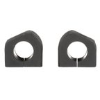 Delphi TD4702W Suspension Stabilizer Bar Bushing Kit - Front Outer, Front To Control Arm or Front To Lower Control Arm - view 6