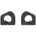 Delphi TD4702W Suspension Stabilizer Bar Bushing Kit - Front Outer, Front To Control Arm or Front To Lower Control Arm - view 1