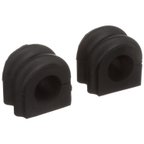 Delphi TD4708W Suspension Stabilizer Bar Bushing Kit - Front - view 2