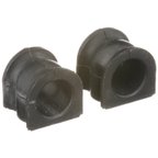 Delphi TD4719W Suspension Stabilizer Bar Bushing Kit - Rear - view 2