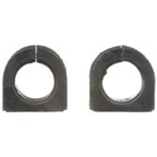 Delphi TD4719W Suspension Stabilizer Bar Bushing Kit - Rear - view 6