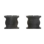 Delphi TD4719W Suspension Stabilizer Bar Bushing Kit - Rear - view 7