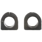 Delphi TD4719W Suspension Stabilizer Bar Bushing Kit - Rear - view 1