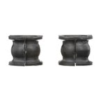 Delphi TD4719W Suspension Stabilizer Bar Bushing Kit - Rear - view 5