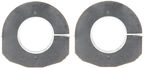 Delphi TD4723W Suspension Stabilizer Bar Bushing Kit - Rear - view 4