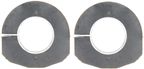 Delphi TD4723W Suspension Stabilizer Bar Bushing Kit - Rear - view 1