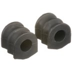 Delphi TD4724W Suspension Stabilizer Bar Bushing Kit - Rear - view 2