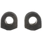 Delphi TD4724W Suspension Stabilizer Bar Bushing Kit - Rear - view 6