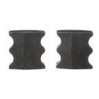 Delphi TD4724W Suspension Stabilizer Bar Bushing Kit - Rear - view 7