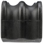 Delphi TD4724W Suspension Stabilizer Bar Bushing Kit - Rear - view 4