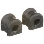 Delphi TD4725W Suspension Stabilizer Bar Bushing Kit - Rear - view 2